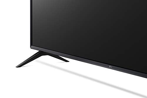 LG 55UN71006LB TV 139.7 cm (55") 4K Ultra HD Smart TV Wi-Fi Black