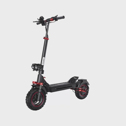 iScooter iX5S Off Road Electric Scooter