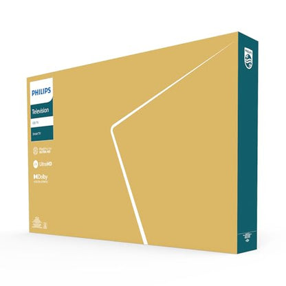 Philips 40PHS6009 Full HD LED Smart TV - 40 Inch Display with Pixel Plus