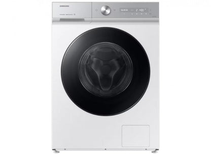 11kg 1400RPM Washing Machine with QuickDrive, Auto Optimal Wash and SpaceMax - White