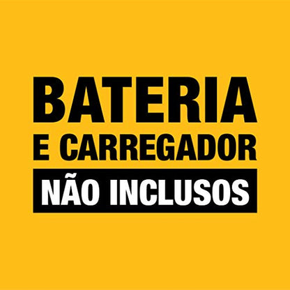 DEWALT 20V Max XR Oscillating Multi-Tool, Variable Speed, Tool Only (DCS356B)