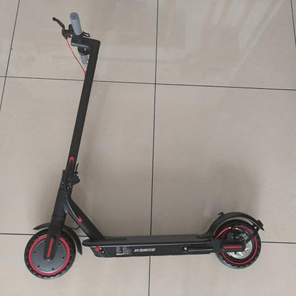 8.5" Electric Scooters for Adults, Electric Scooter with a Range of 20-30 km