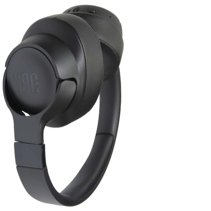 JBL Tune 710BT Wireless Bluetooth Headphones with Deluxe CCI Carrying Case (Black)