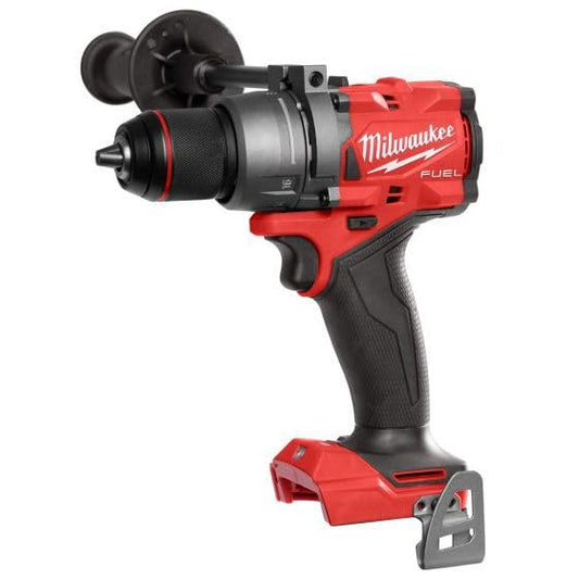 Milwaukee M18FPD3-0 18v Generation 4 Fuel Cordless Percussion Combi Drill Body Only