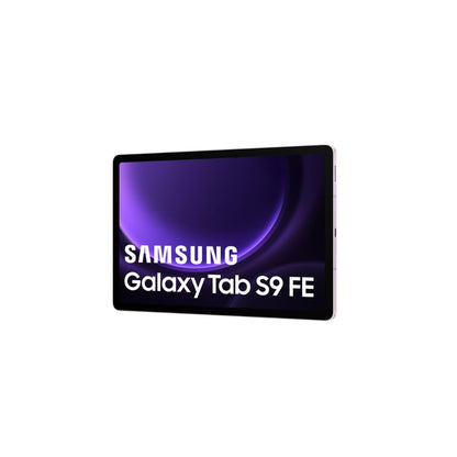 Samsung Galaxy Tab S9 FE 10.9'' Wifi 128Go Rose S pen inclus FR Version