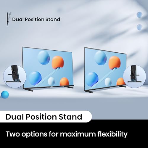 Hisense 32 inch Full HD QLED Smart TV 32A5NQTUK