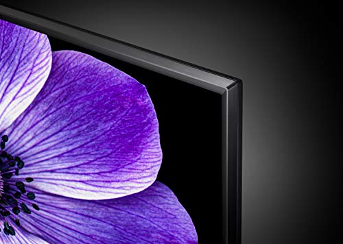 LG 55UN71006LB TV 139.7 cm (55") 4K Ultra HD Smart TV Wi-Fi Black