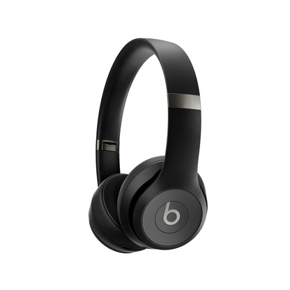 Beats Solo 4 – Wireless Bluetooth On-Ear Headphones, Apple & Android Compatible