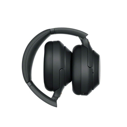 Sony WH-1000XM3 Noise Cancelling Wireless Headphones with Mic, 30 Hours Battery Life