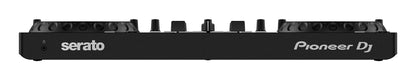 Pioneer DJ - DDJ-REV1 - Scratch-style 2-channel DJ controller for Serato