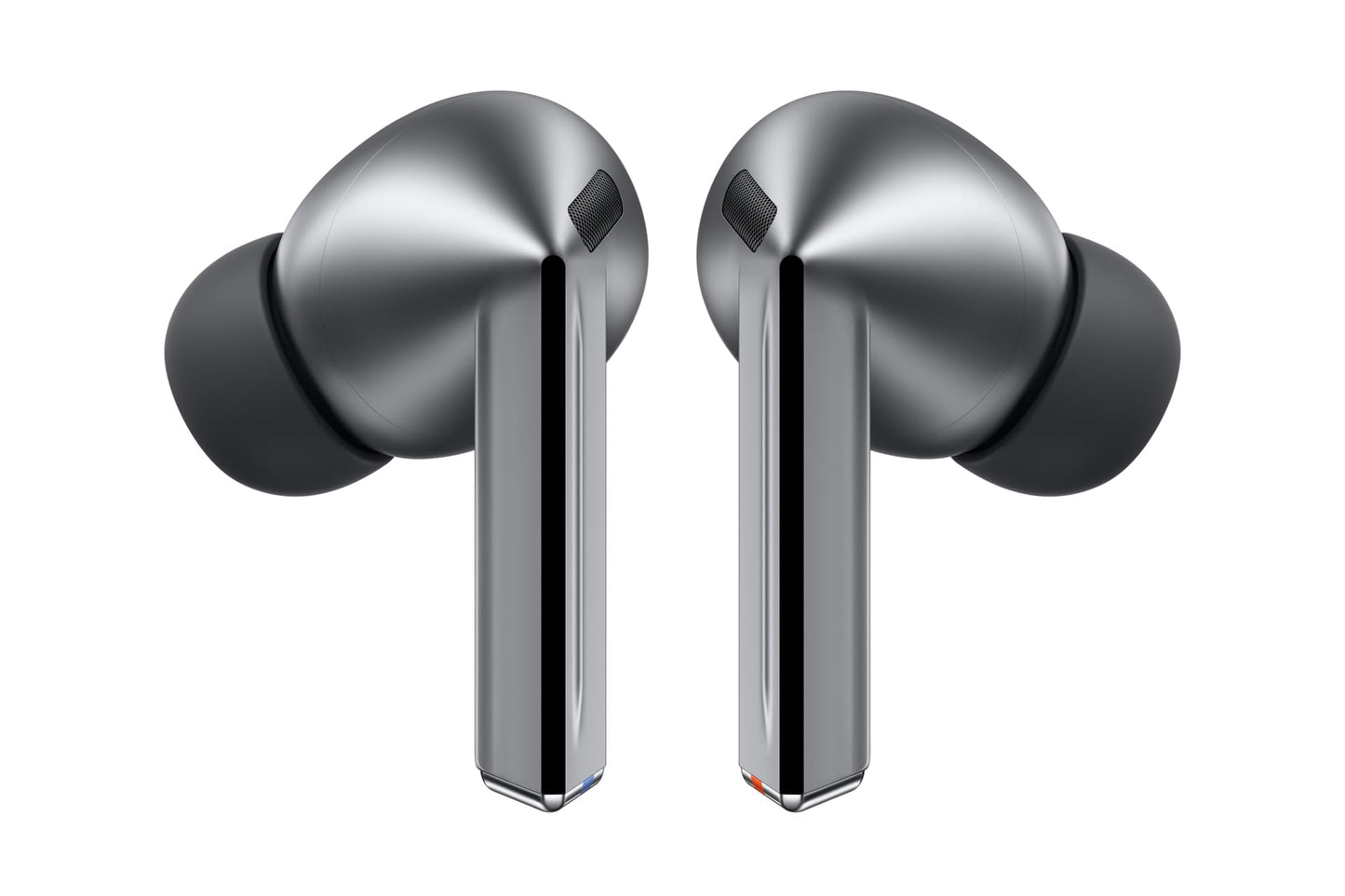Samsung Galaxy Buds3 Pro Casque True Wireless Stereo (TWS) Ecouteurs Appels/Musique USB Type-C Bluetooth Argent