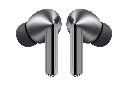 Samsung Galaxy Buds3 Pro Casque True Wireless Stereo (TWS) Ecouteurs Appels/Musique USB Type-C Bluetooth Argent