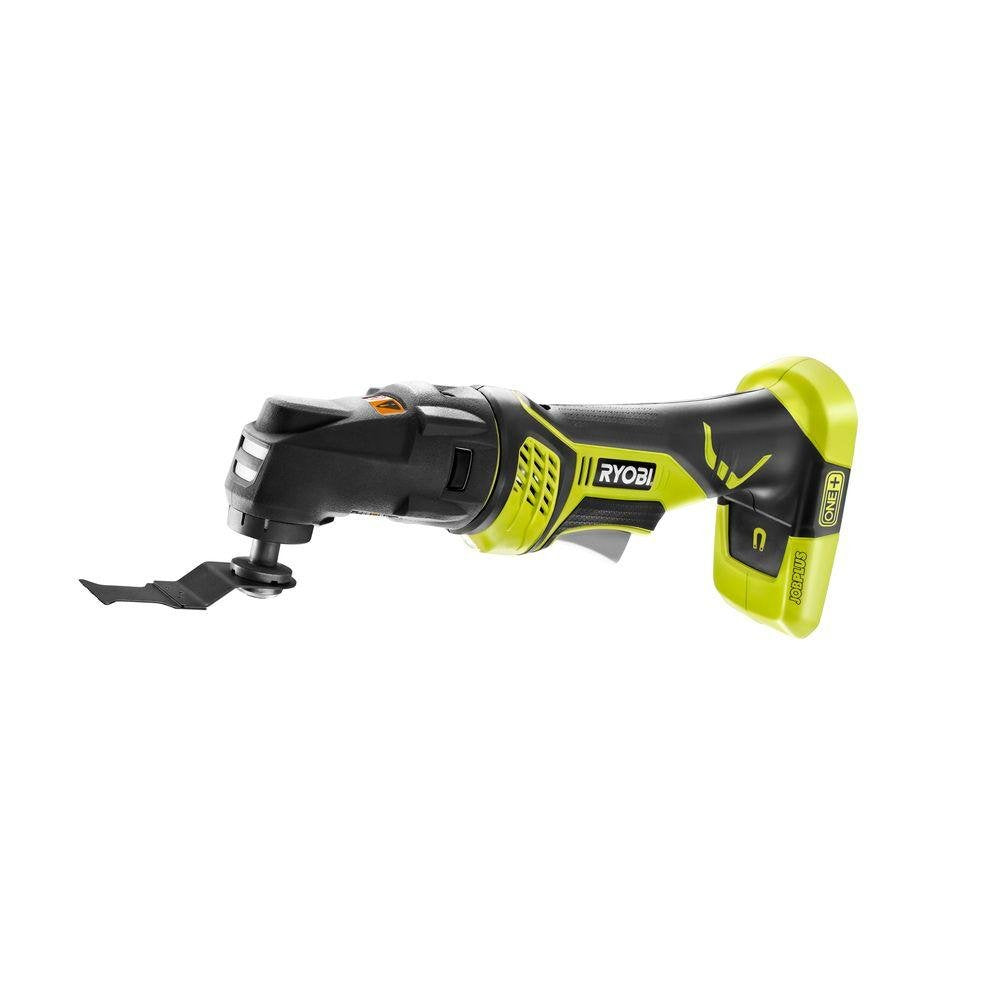 Ryobi 18-Volt ONE+ Lithium-Ion Ultimate Combo Power Tool Kit (6-Tool) - Model: P884 by Ryobi