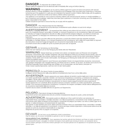 WalkingPad X21 Treadmill 918W Double Folding Treadmill for Home