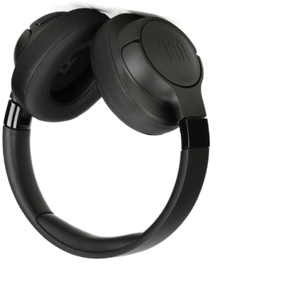 JBL Tune 760NC Over-Ear Headphones - Lightweight JBL Headphones Wireless Bluetooth