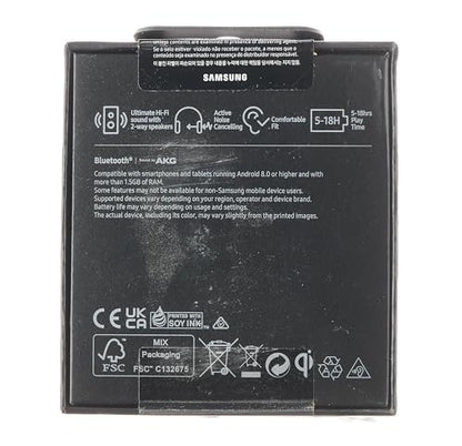 Samsung Galaxy Buds 2 Pro - Wireless Earphones Graphite