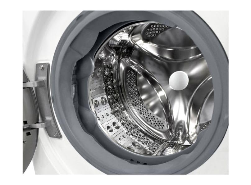 LG F2Y709WBTN1 9kg 1200rpm Smart Washing Machine - TurboWash 360