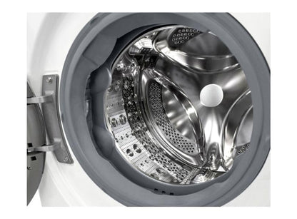 LG F2Y709WBTN1 9kg 1200rpm Smart Washing Machine - TurboWash 360