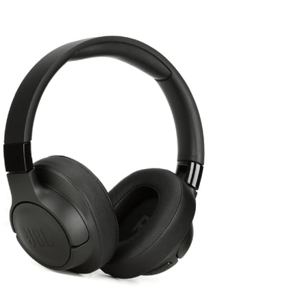 JBL Tune 760NC Over-Ear Headphones - Lightweight JBL Headphones Wireless Bluetooth