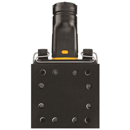 DEWALT 20V MAX* XR Palm Sander, Sheet, Variable Speed, 1/4-Inch, Tool Only (DCW200B)