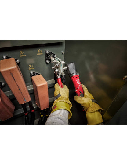 Milwaukee M12 FRAIW 12V 1/2'' Brushless Right Angle Impact Wrench