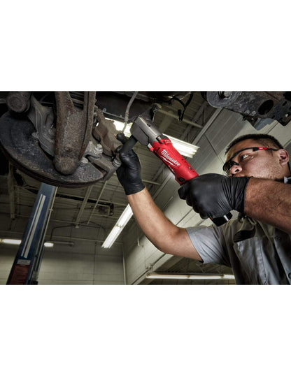 Milwaukee M12 FRAIW 12V 1/2'' Brushless Right Angle Impact Wrench