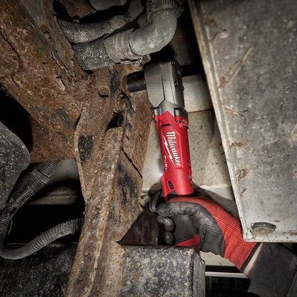 Milwaukee M12 FRAIW 12V 1/2'' Brushless Right Angle Impact Wrench