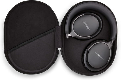 Bose QuietComfort Ultra Bluetooth Wireless Noise Cancelling Headphones for music with Spatial Audio