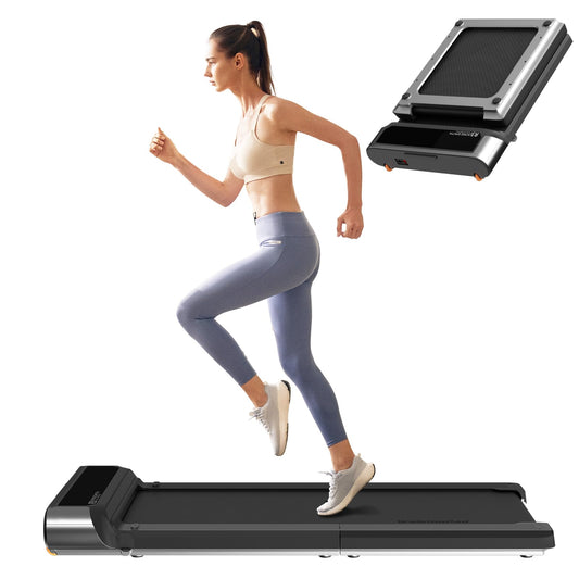 Walkingpad R3 Walking Pad Foldable, Under Desk Treadmill
