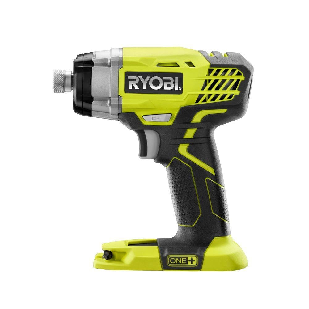 Ryobi 18-Volt ONE+ Lithium-Ion Ultimate Combo Power Tool Kit (6-Tool) - Model: P884 by Ryobi