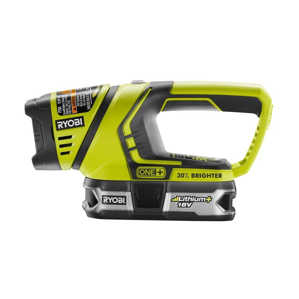 Ryobi 18-Volt ONE+ Lithium-Ion Ultimate Combo Power Tool Kit (6-Tool) - Model: P884 by Ryobi