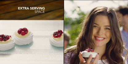 Keter Garden Kitchen and Food Station - Grey