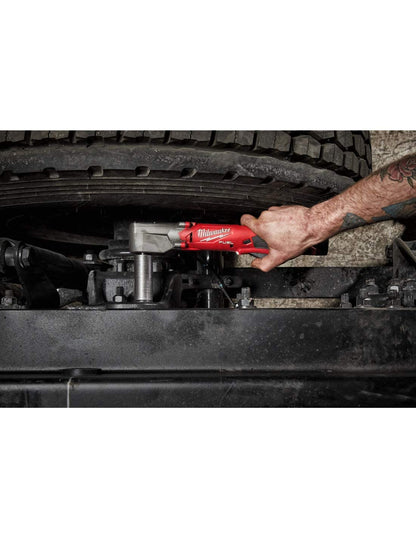 Milwaukee M12 FRAIW 12V 1/2'' Brushless Right Angle Impact Wrench