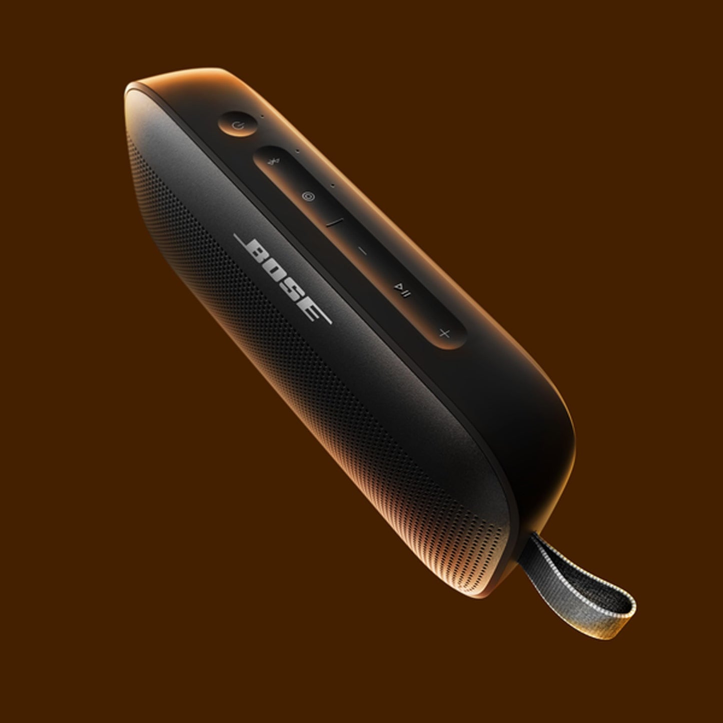 Bose SoundLink Flex Portable Bluetooth Speaker (2nd Gen), Portable Outdoor Speaker