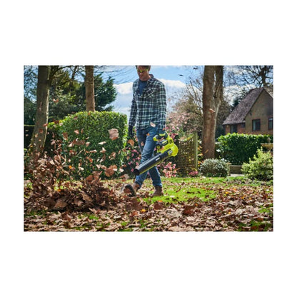 Pack RYOBI 36V Max Power RY36BLA-140-2 Batteries 4.0Ah - 1 Fast Charger