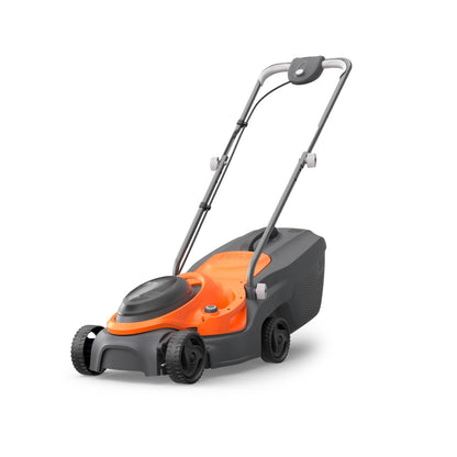 Flymo 18V SimpliMow 320 Cordless Lawn Mower – Lightweight & Easy-to-Use