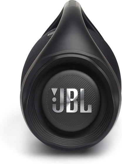 JBL Boombox 2 Wireless Waterproof Bluetooth Speaker with Indoor and Outdoor Modes
