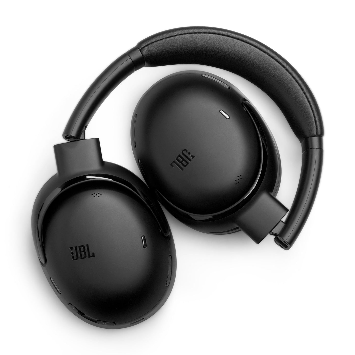 JBL Tour One M3 Wireless Over-Ear Bluetooth Headphones with True Adaptive Noise-Cancelling
