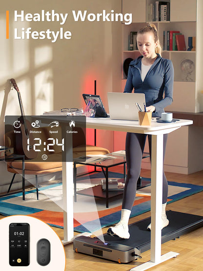 Walkingpad Z1 Walking Pad - Folding Treadmill for Home Office