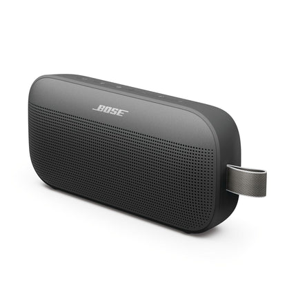 Bose SoundLink Flex Portable Bluetooth Speaker (2nd Gen), Portable Outdoor Speaker