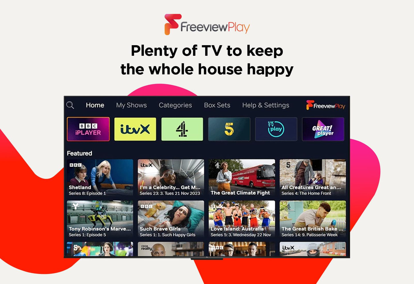 TCL 32RS550K 32-inch Roku TV, Full HD, HDR, Smart TV