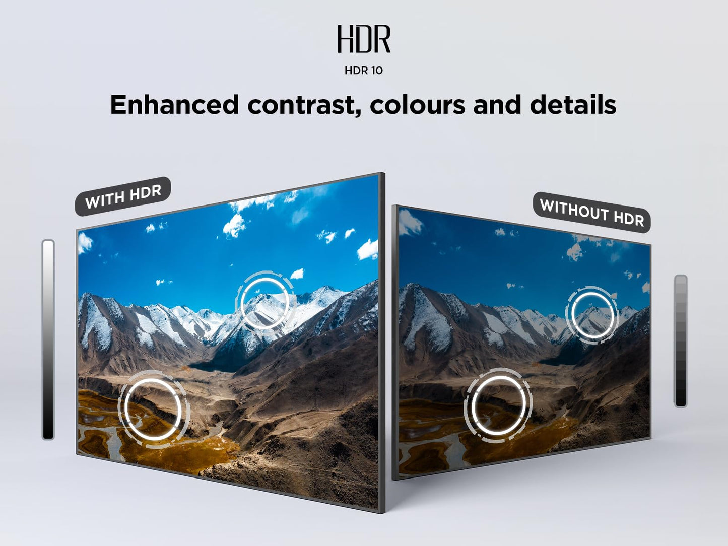 TCL 32RS550K 32-inch Roku TV, Full HD, HDR, Smart TV