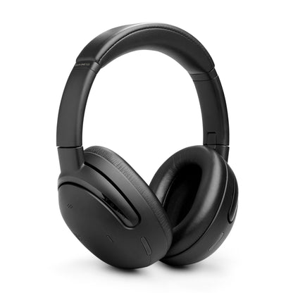 JBL Tour One M3 Wireless Over-Ear Bluetooth Headphones with True Adaptive Noise-Cancelling