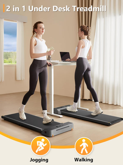 Walkingpad Z1 Walking Pad - Folding Treadmill for Home Office
