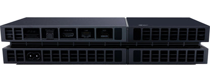 Sony PlayStation 4 Console - Black (PS4)