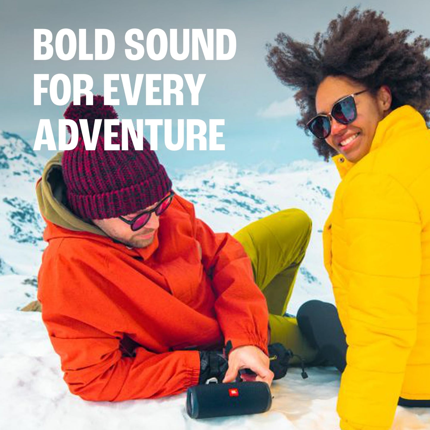 JBL FLIP 5 Waterproof Portable Bluetooth Speaker - Teal