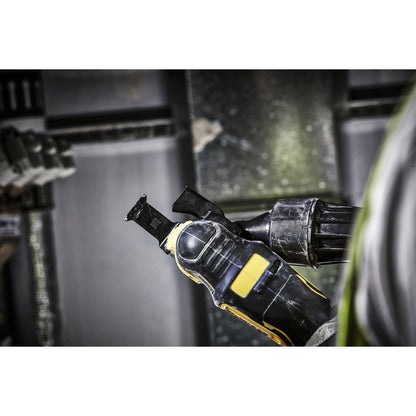 Dewalt DCS355M1-GB 18V Li-Ion Cordless Brushless Oscillating Multi-Tool
