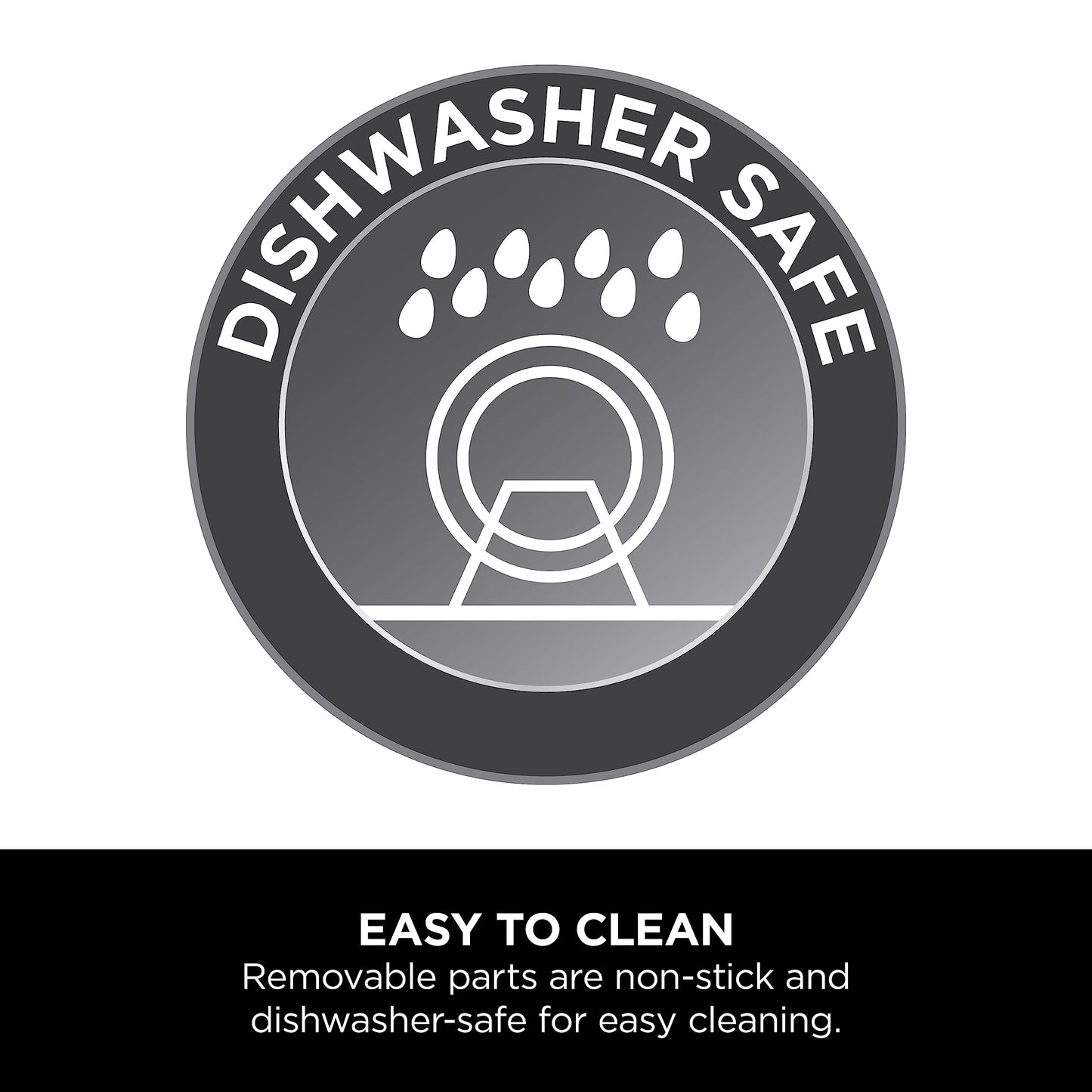 Ninja Foodi MAX Health Grill & Air Fryer with Digital Cooking Probe, 6-in-1; Grill, Fry, Bake