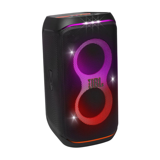 JBL PartyBox Club 120 Portable Bluetooth Party Speaker with Foldable Handle
