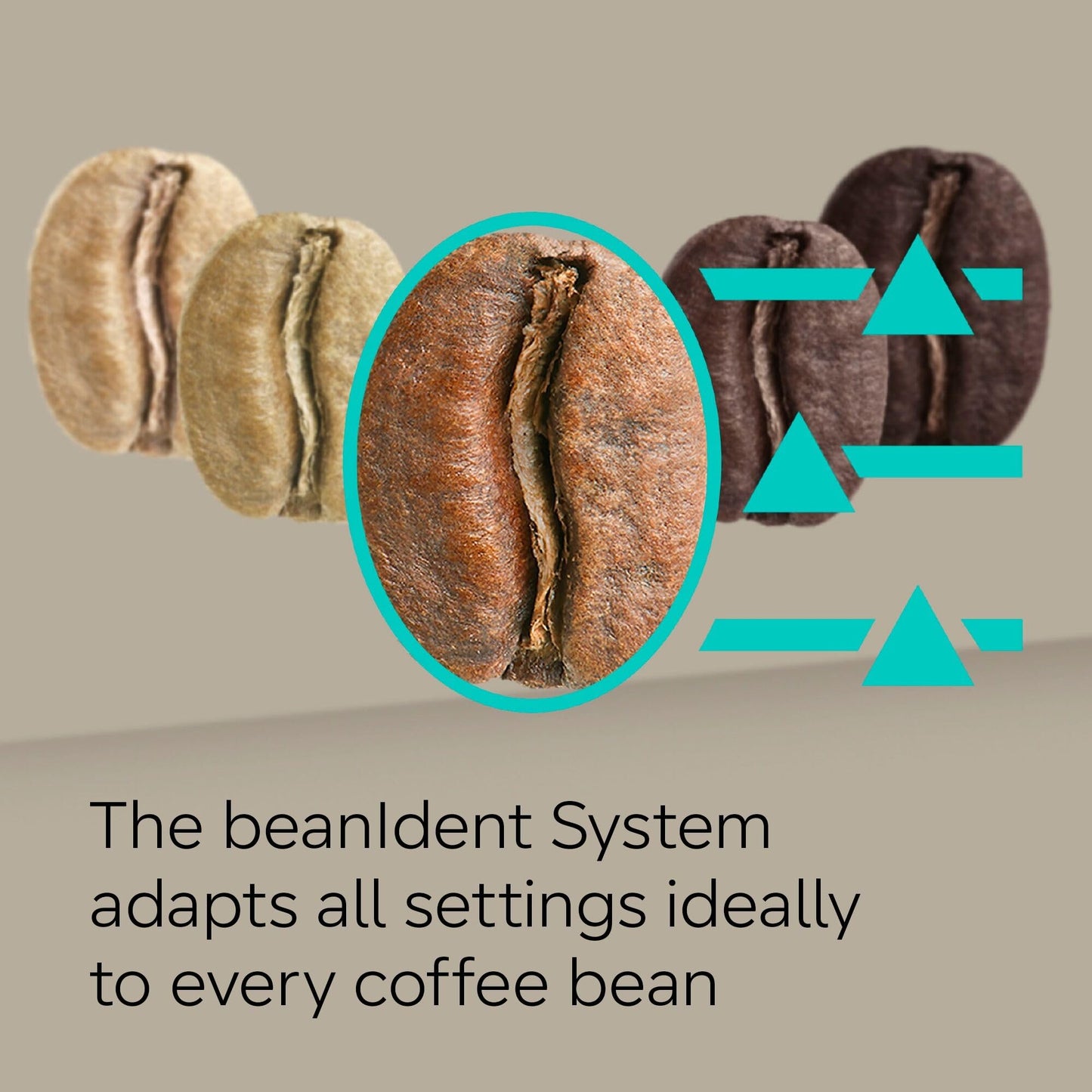 SIEMENS EQ900 Plus Fully Automatic Bean to Cup Coffee Machine, 6.8" Touch Screen Display